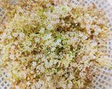 Foto del passaggio 2 della ricetta Marmellata di limoni e sambuco