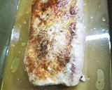 Foto del paso 2 de la receta: Carre de cerdo a la naranja