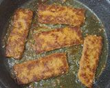 عکس مرحله 4 از دستور 🌯 کباب لقمه با گوشت و سویا 🌯