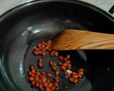 সুজির উপমা (Sujir upma recipe in Bengali) রেসিপি ধাপ - 2 ছবি