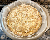 Foto del paso 14 de la receta: Pastel relleno con crema de almendras y queso ricotta