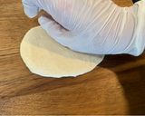 冷冻面团之二 👉 脆 & 软海盐卷（冷冻后整形更方便）的食譜步驟10照片