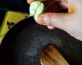কমলালেবুর হালুয়া (Orange Halwa recipe in bengali) রেসিপির ধাপ 3 ছবি