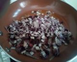 Foto del paso 1 de la receta: Lasaña de patatas y atún