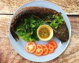Hình bước làm 4 của món Cá Trê Chiên Giòn