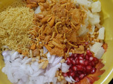 સ્ટફડ ભેળ કચોરી (Stuffed Bhel Kachori Recipe In Gujarati)
