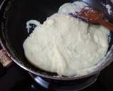 Sooji (Semolina) Rosogulla recipe step 2 photo