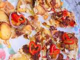 Potatoe frittata