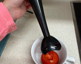 Foto del paso 4 de la receta: Pizza casera con verduras