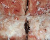 चीज़ टोस्ट(cheese toast recipe in hindi) रेसिपी चरण 2 फोटो