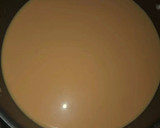 Foto del paso 1 de la receta: Flan de vainilla y chocolate😋😋