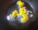 ফুলকপি পকোড়া (foolkopi pakora recipe in bengali) রেসিপি ধাপ - 5 ছবি