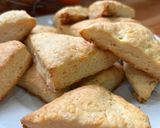 Foto del paso 6 de la receta: Scons de queso