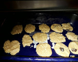 Foto del paso 4 de la receta: Galletas de avena y miel🌟🌟🌟🌟🌟