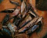 Foto langkah ke 5 dari resep Pindang Tongkol Masak Tomat.