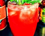 Foto del paso 1 de la receta: BLOODY MARY🍅Caserito...!🥳