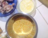 Foto langkah ke 3 dari resep Chicken Drum Stick.