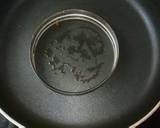 Paleo Breakfast - Pancakes with Orange 'and' Tomato sauce recipe step 2 photo