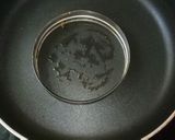 A picture of step 2 of Paleo Breakfast - Pancakes with Orange 'and' Tomato sauce.