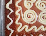 صورة لخطوة 2 من وصفة كيكة أوص 🥞🍰