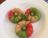Foto langkah ke 6 dari resep Wajik Warna warni.