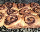 Foto del paso 7 de la receta: Rolls de chocolate