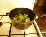 Kínai édes-savanyú csirke recept fázis 2 fotója