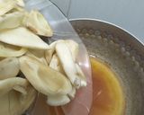 Foto langkah ke 3 dari resep Asinan Salak Segar.