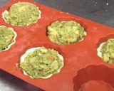 Foto del paso 4 de la receta: Patel de Brócoli