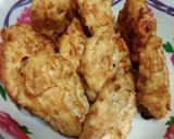 Foto langkah ke 6 dari resep Tahu Wortel Meledak.