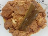 Kalio Daging