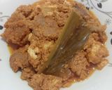 Foto langkah ke 5 dari resep Kalio Daging.