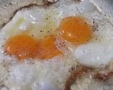 Foto del paso 2 de la receta: Desayuno de campeones 1.9 Huevos rancheros light