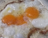 Foto del paso 2 de la receta: Desayuno de campeones 1.9 Huevos rancheros light
