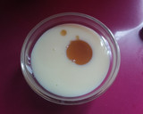 Foto del paso 4 de la receta: Flan de claras de huevo