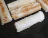 Paneer cigars recipe step 6 photo