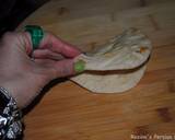 Mashed potato grilled sandwich with cheddar cheese recipe step 7 photo