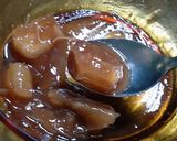 Foto langkah ke 4 dari resep Singkong gula merah.