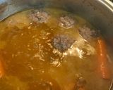 Foto del paso 9 de la receta: Cocido de la vega baja
