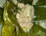 Foto langkah ke 6 dari resep Gadon Daging Sapi.