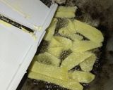 Foto langkah ke 3 dari resep Keripik Pisang Manis.