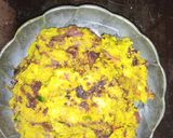 A picture of step 1 of নারকেল পুর ভরা কাঁকরোল রেসিপি.