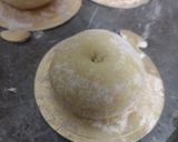 Foto langkah ke 5 dari resep Donat Sourdough.