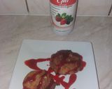 Dia Wellness túrófánk recept fázis 4 fotója