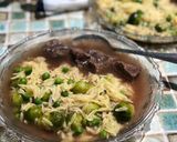 清燉牛肉湯的食譜步驟4照片