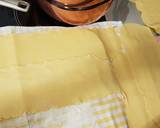 Fresh pasta Tagliatelle from scratch recipe step 6 photo