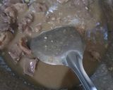 Foto langkah ke 8 dari resep Tumis Daging Cabe Ijo.
