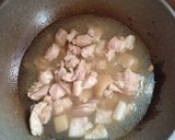 Foto langkah ke 2 dari resep Babi Kecap versi Chinese Food.