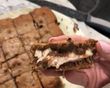 Φωτογραφία βήματος 5 της συνταγής Brownies