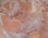 Foto del paso 6 de la receta: Sopa